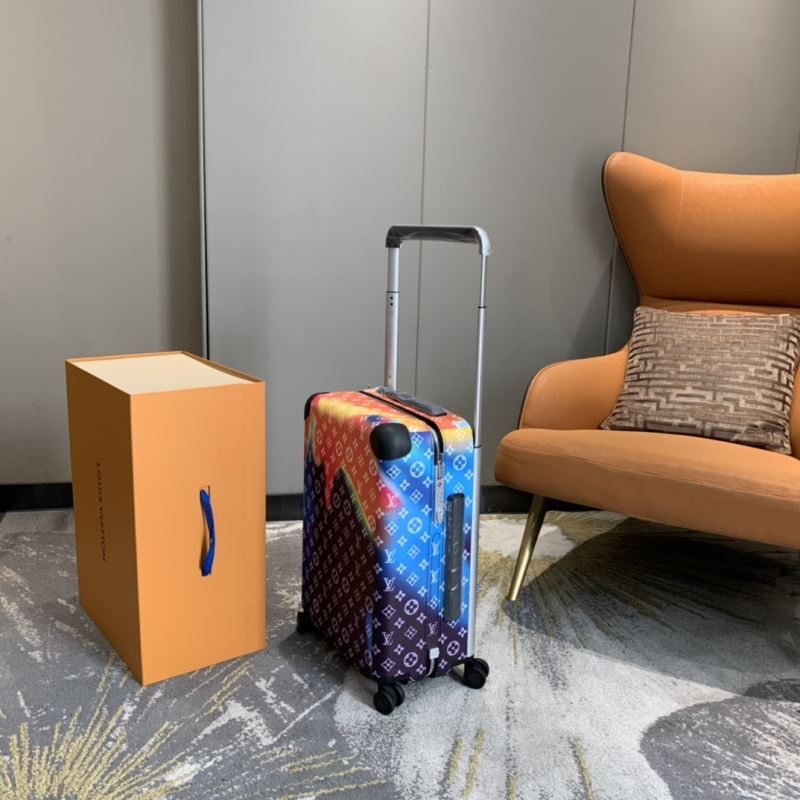 Louis Vuitton Suitcase